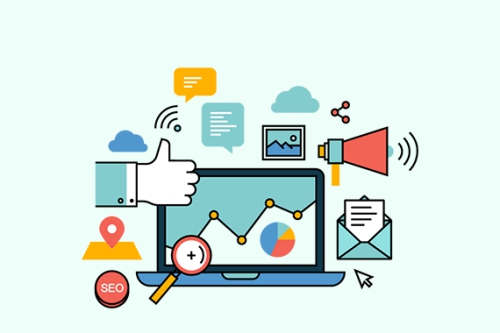 永泰提升网络推广效果企业要注意哪些方面的问题