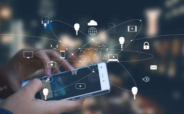 永泰分析企业做微信营销常见的几种模式