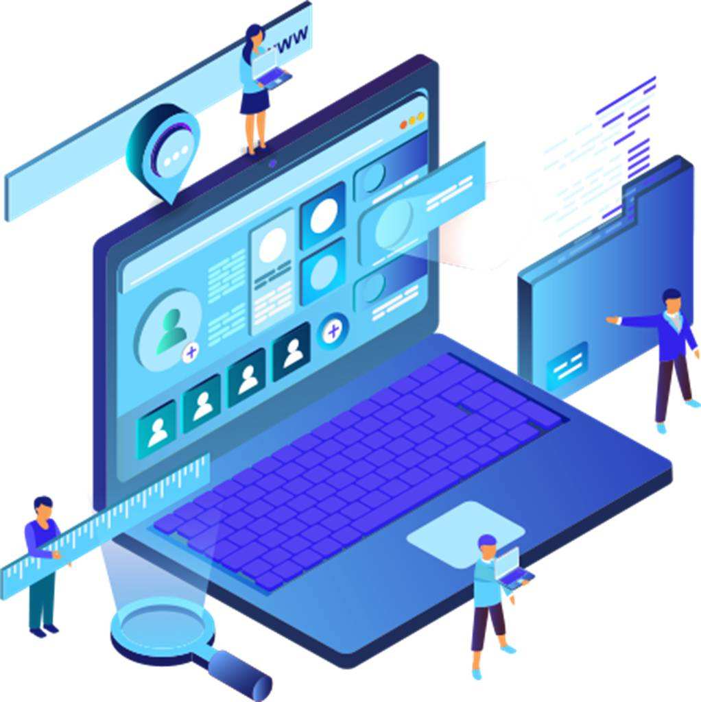 永泰分析企业网站设计过程中需要注意的几个问题